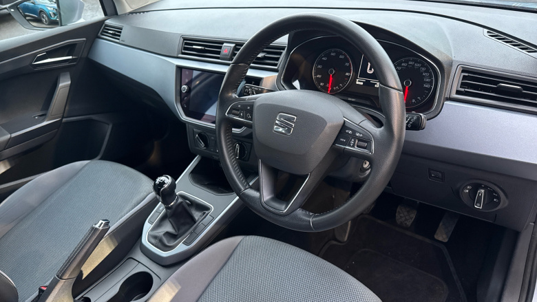 SEAT Arona 1.0 TSI SE Technology 5dr Petrol Hatchback